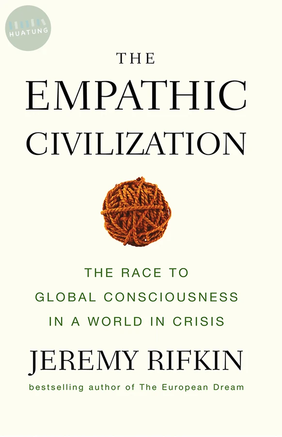 The Empathic Civilization 