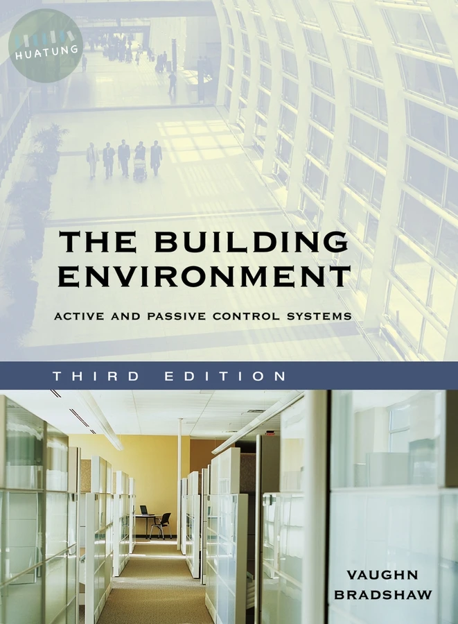 The Building Environment 