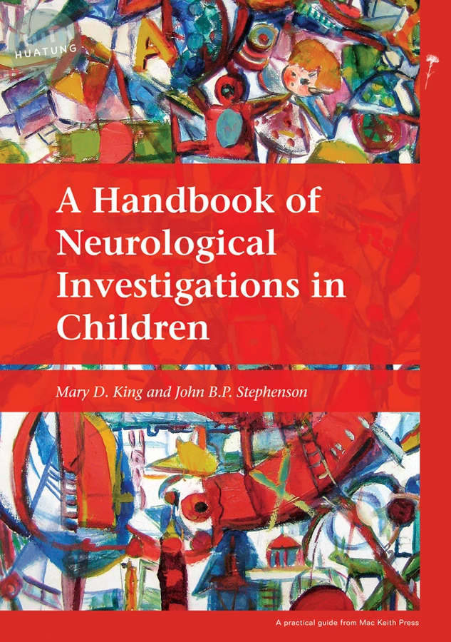 A Handbook of Neurological Investigations in Children 