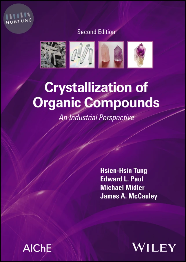 Crystallization of Organic Compounds 
