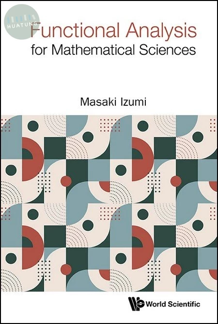 Functional Analysis for Mathematical Sciences 