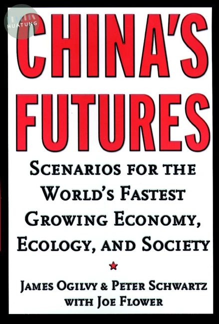 China's Futures 