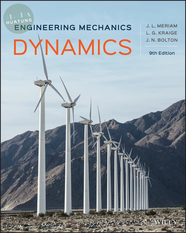 Engineering Mechanics 