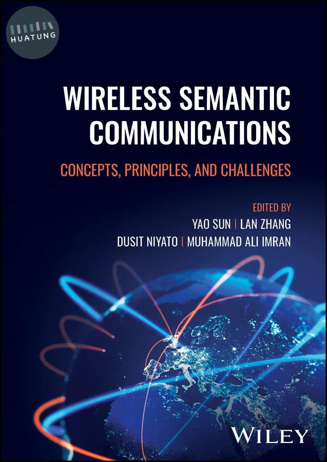 Wireless Semantic Communications 