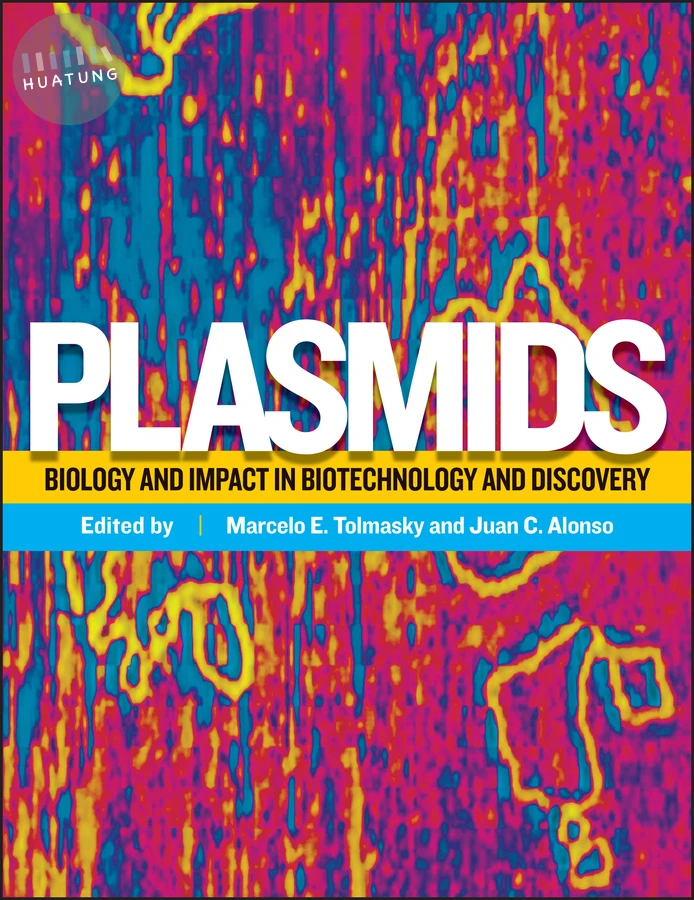Plasmids 