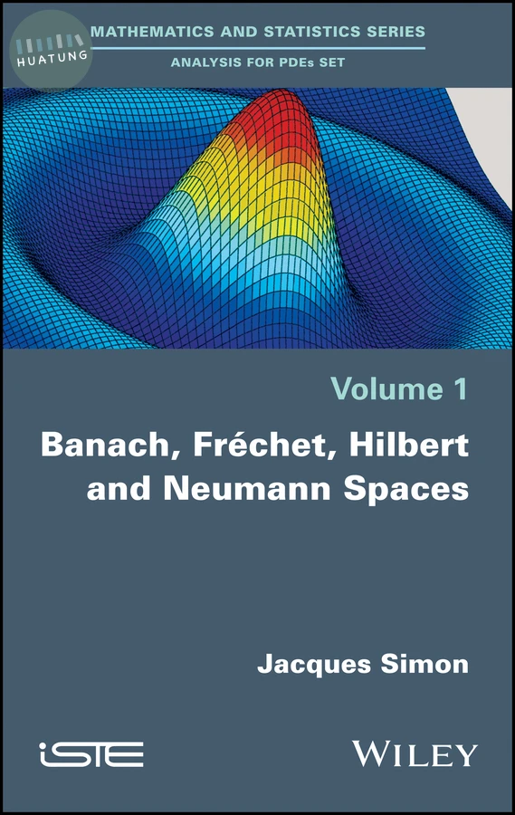 Banach, Fréchet, Hilbert and Neumann Spaces 