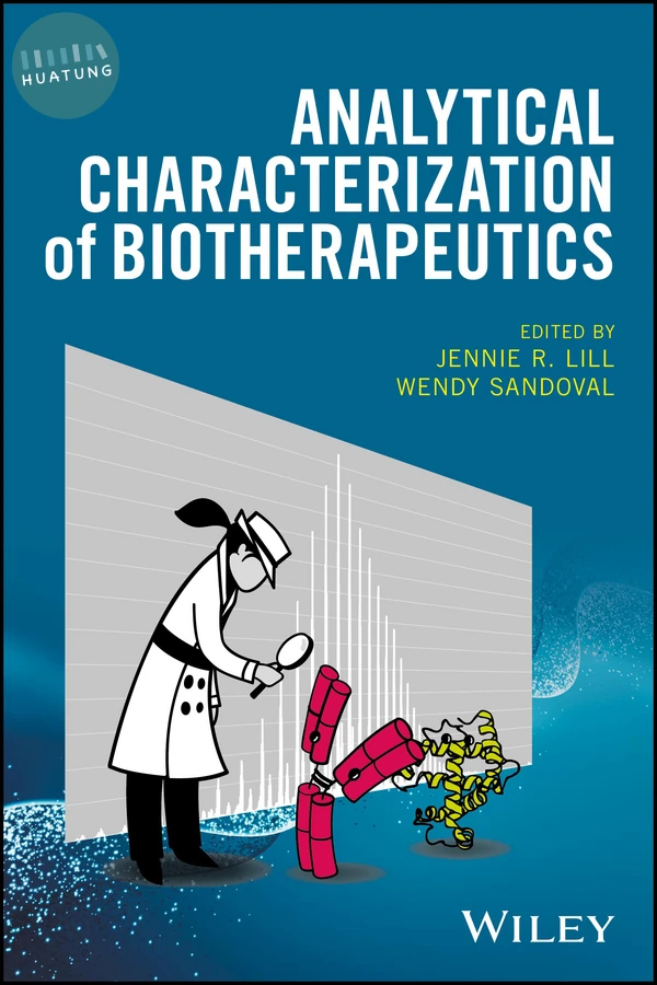Analytical Characterization of Biotherapeutics 