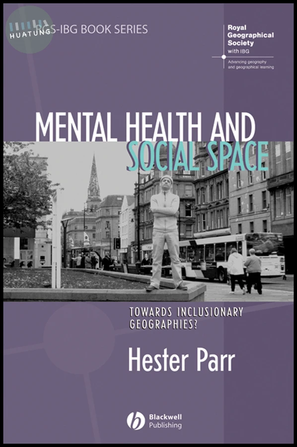 Mental Health and Social Space 
