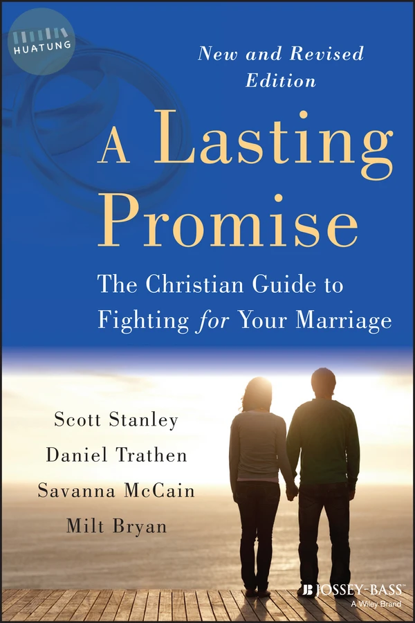 A Lasting Promise 