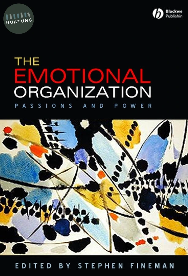 The Emotional Organization 