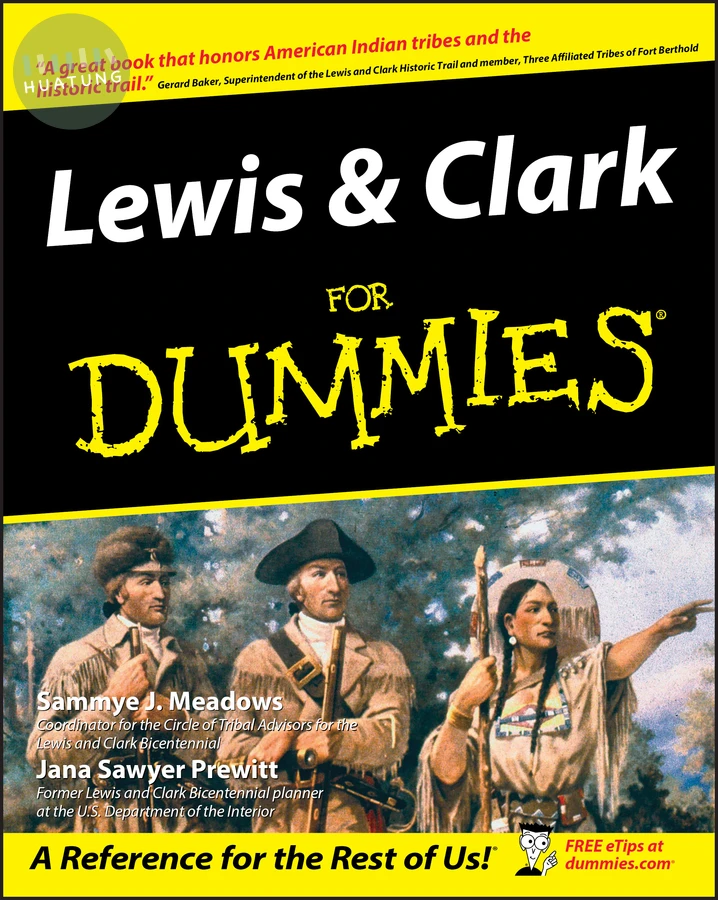 Lewis and Clark For Dummies 