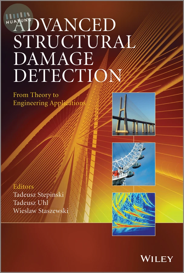 Advanced Structural Damage Detection 