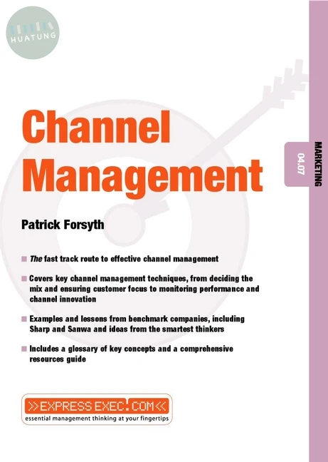 Channel Management 