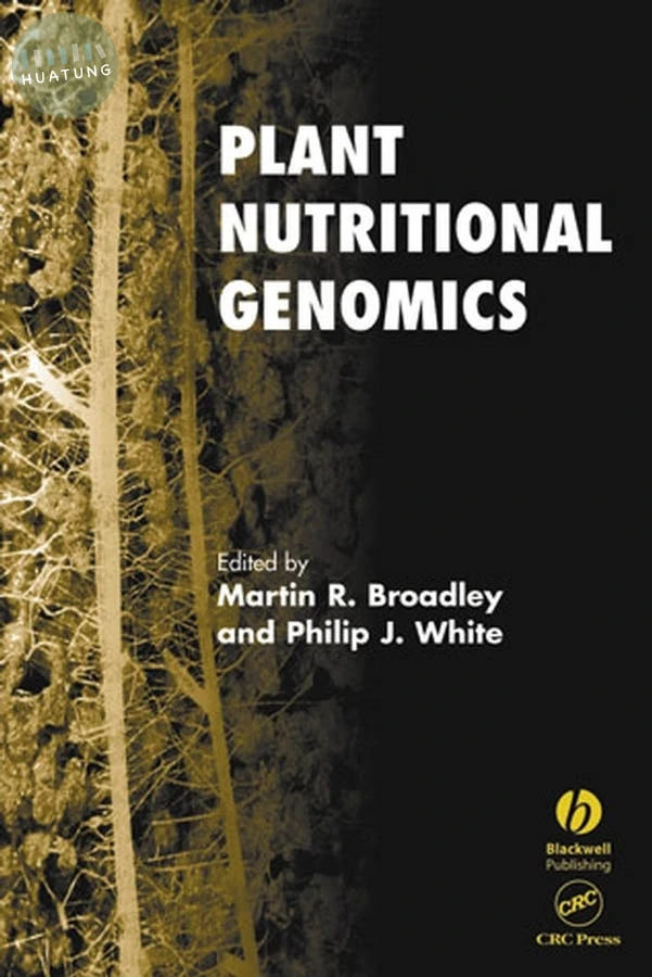 Plant Nutritional Genomics 