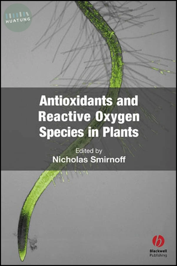 Antioxidants and Reactive Oxygen Species in Plants 