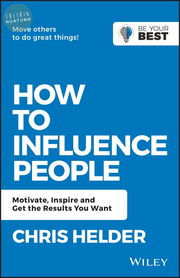 How to Influence People 