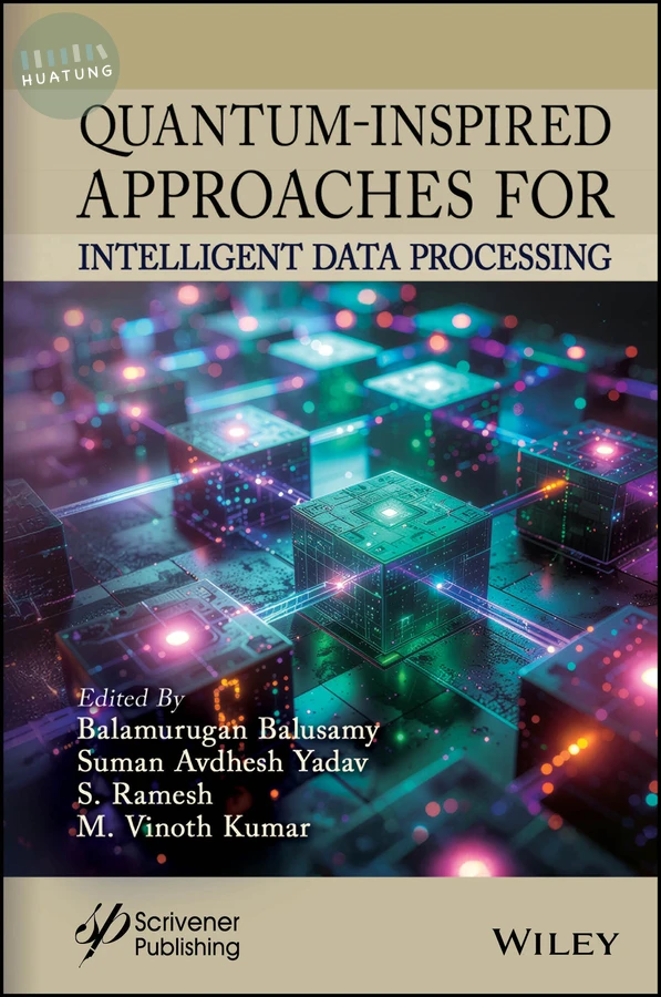 Quantum-Inspired Approaches for Intelligent Data Processing 