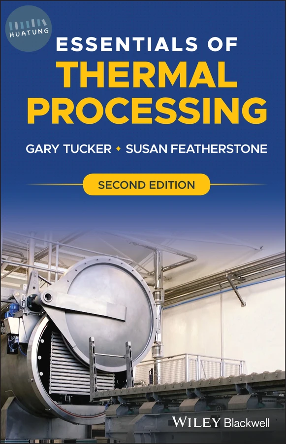 Essentials of Thermal Processing 