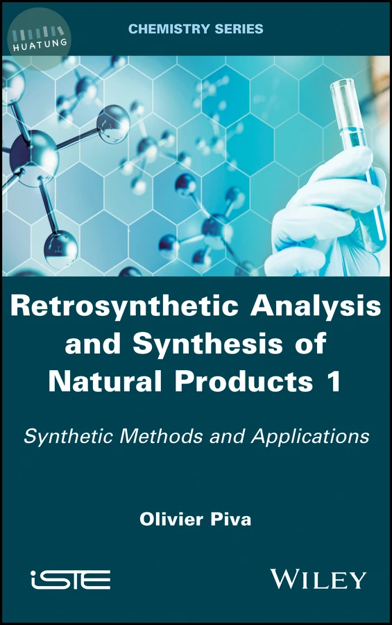 Retrosynthetic Analysis and Synthesis of Natural Products 1 