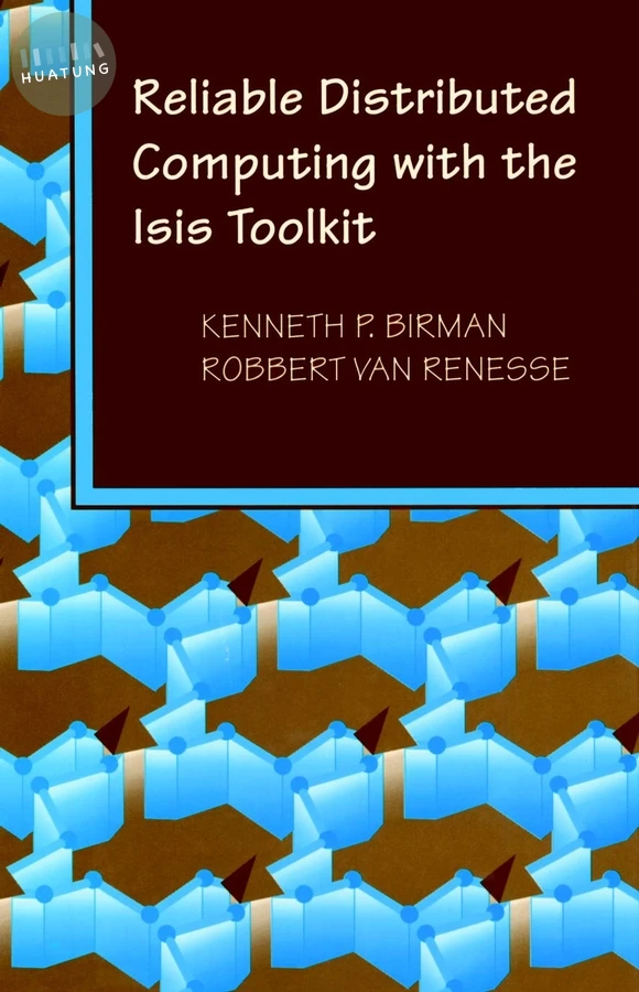 Reliable Distributed Computing with the Isis Toolkit 
