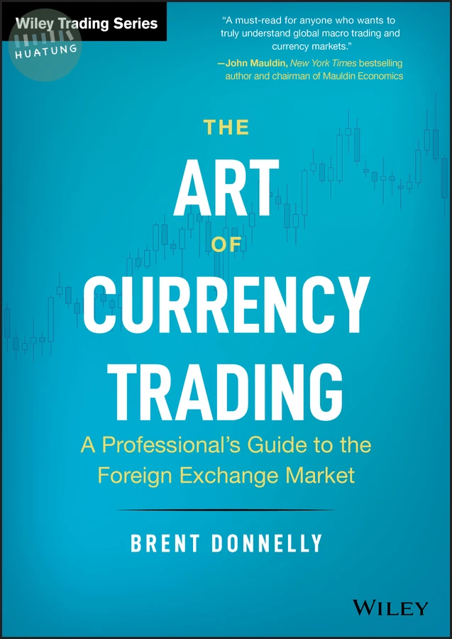 The Art of Currency Trading 