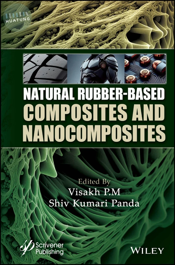 Natural Rubber-Based Composites and Nanocomposites 