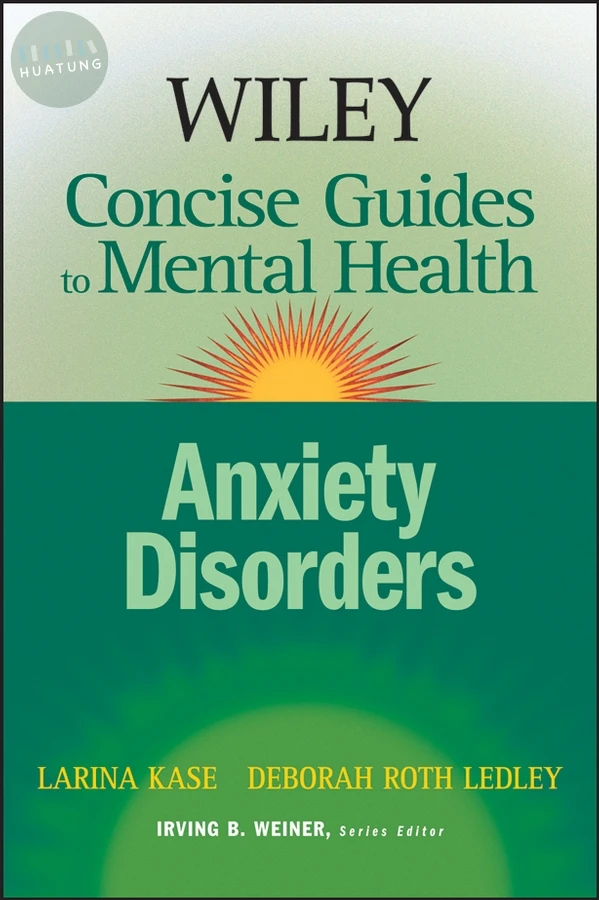 Wiley Concise Guides to Mental Health 