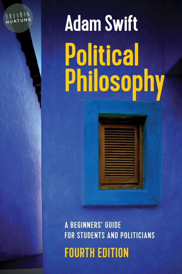 Political Philosophy 