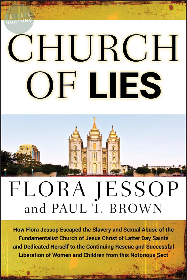 Church of Lies 