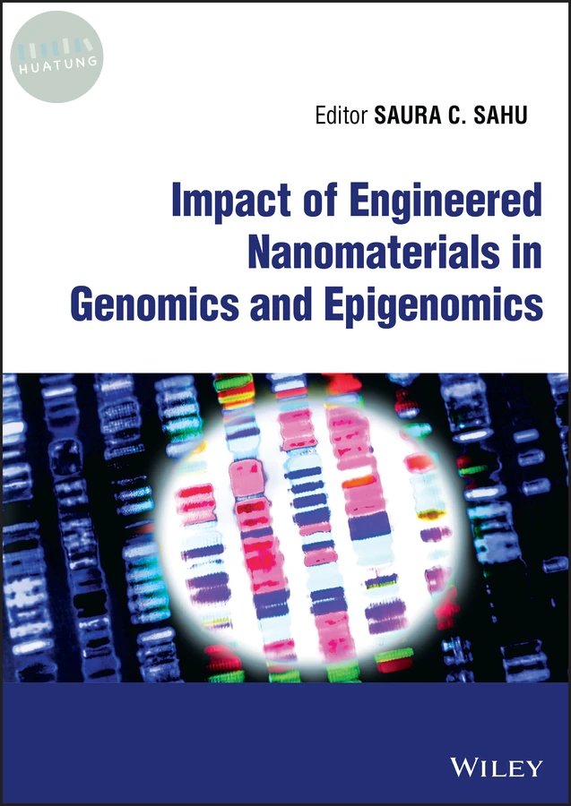 Impact of Engineered Nanomaterials in Genomics and Epigenomics 
