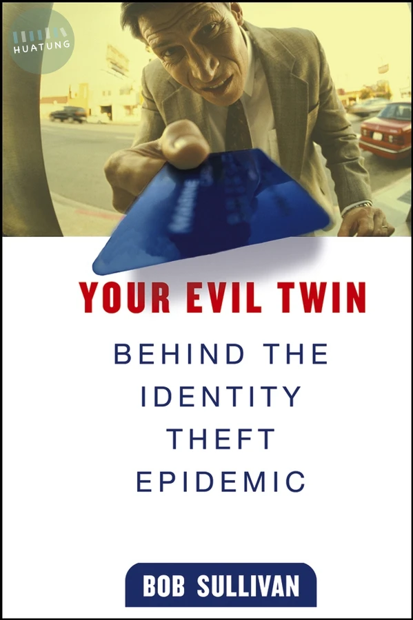 Your Evil Twin 