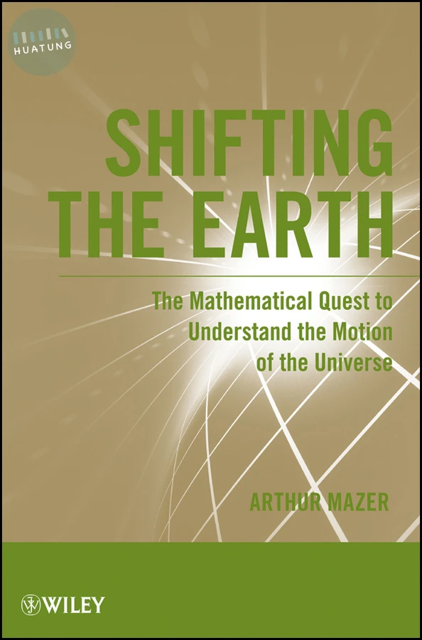 Shifting the Earth 