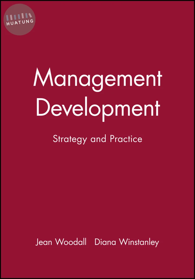 Management Development 