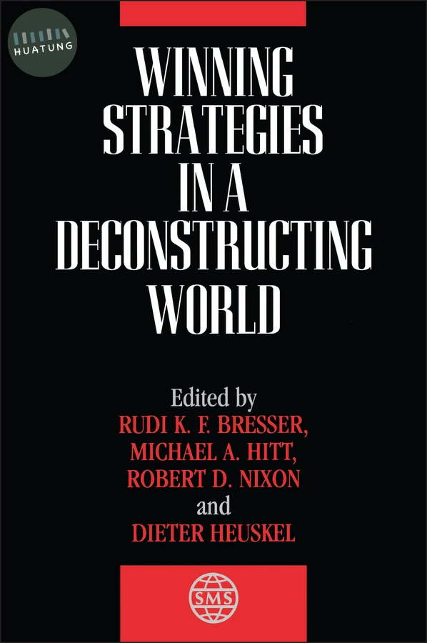 Winning Strategies in a Deconstructing World 