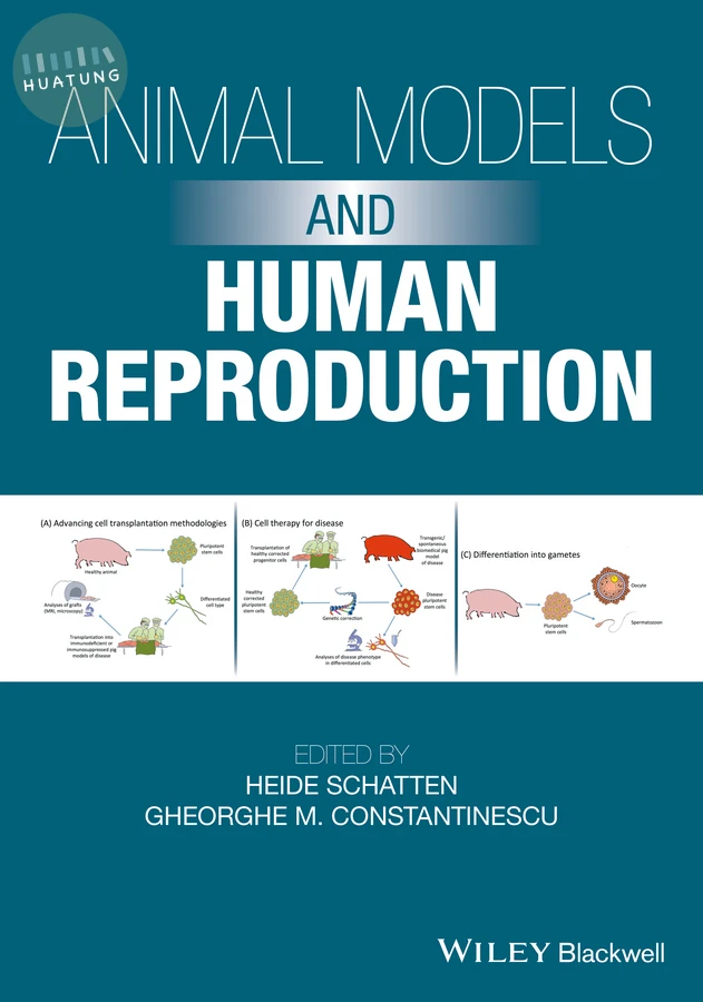 Animal Models and Human Reproduction 