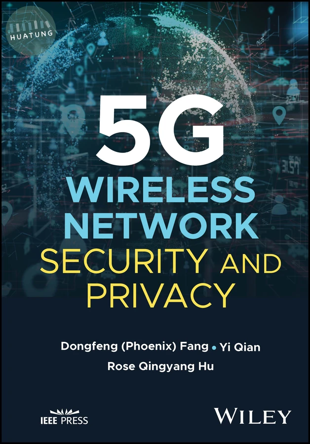 5G Wireless Network Security and Privacy 