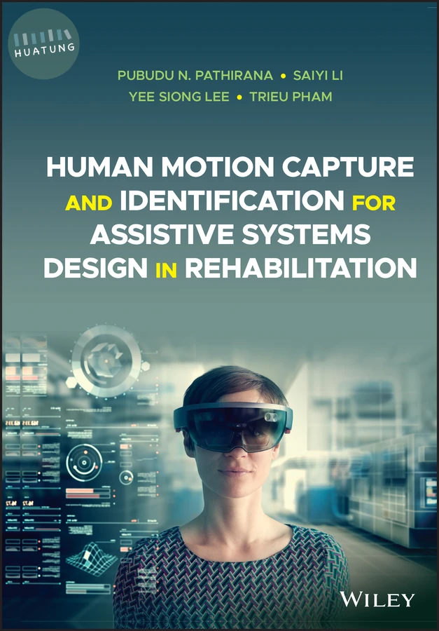 Human Motion Capture and Identification for Assistive Systems Design in Rehabilitation 