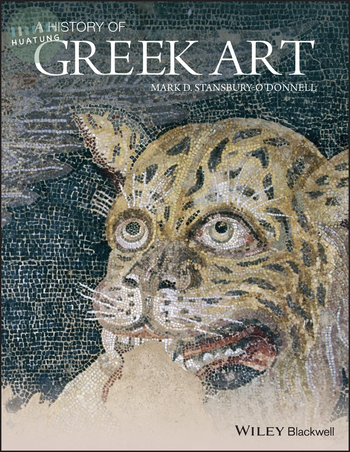 A History of Greek Art 