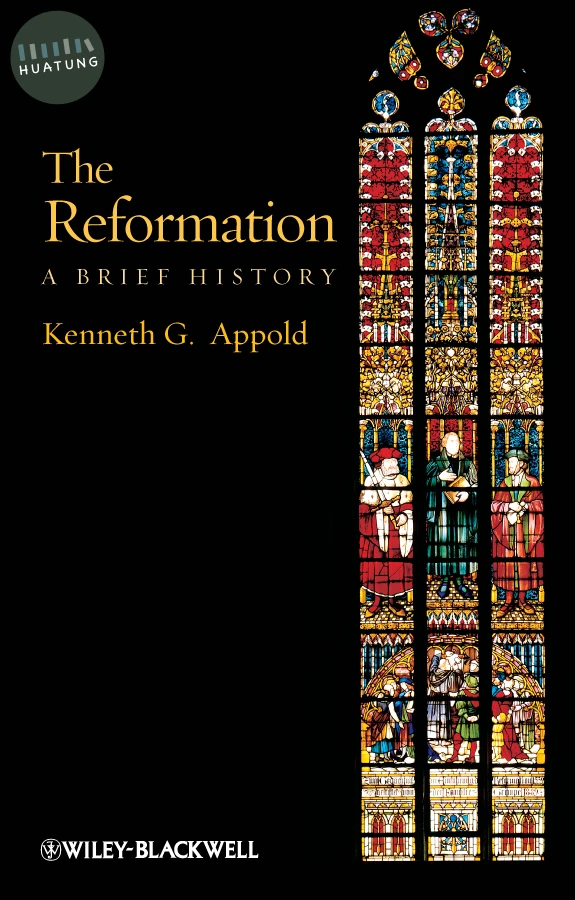 The Reformation 