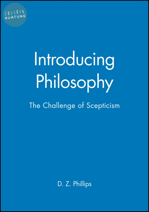 Introducing Philosophy 