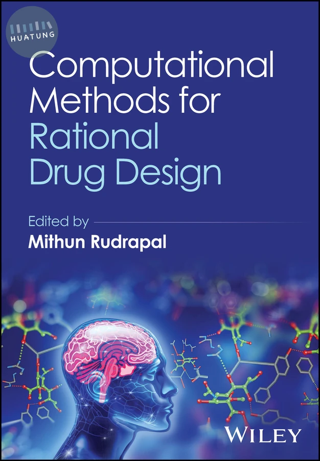 Computational Methods for Rational Drug Design 