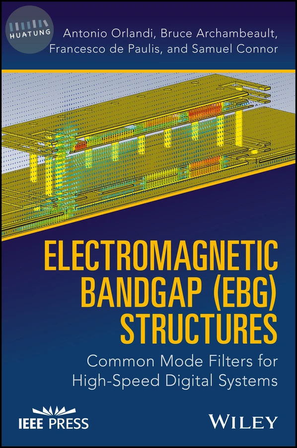 Electromagnetic Bandgap (EBG) Structures 