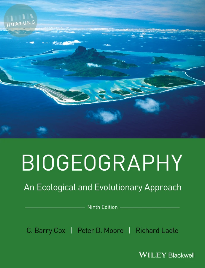Biogeography 