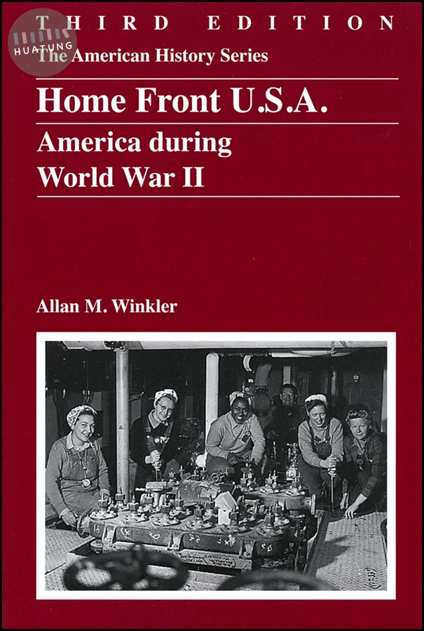 Home Front U.S.A. 