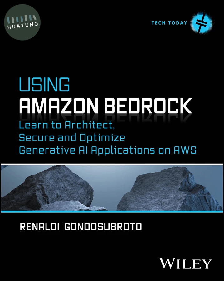 Using Amazon Bedrock 