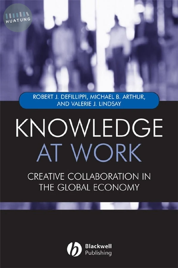 Knowledge at Work 