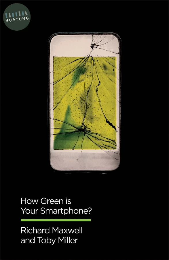 How Green is Your Smartphone? 