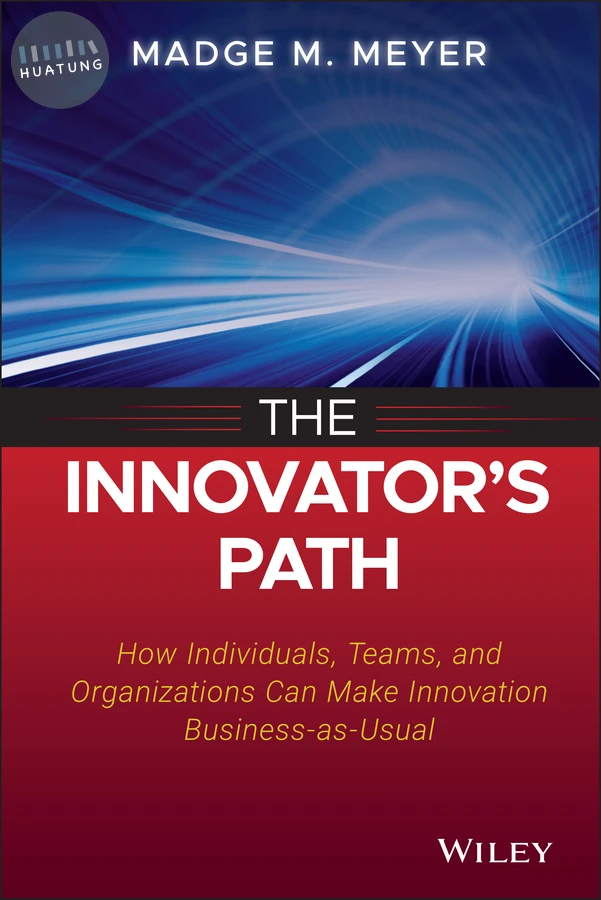 The Innovator's Path 