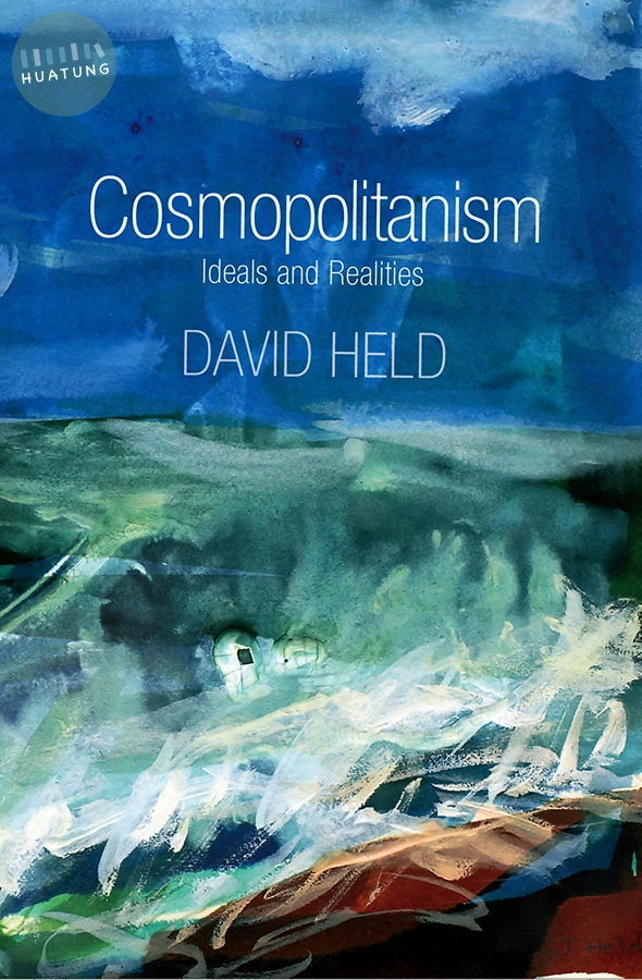 Cosmopolitanism 