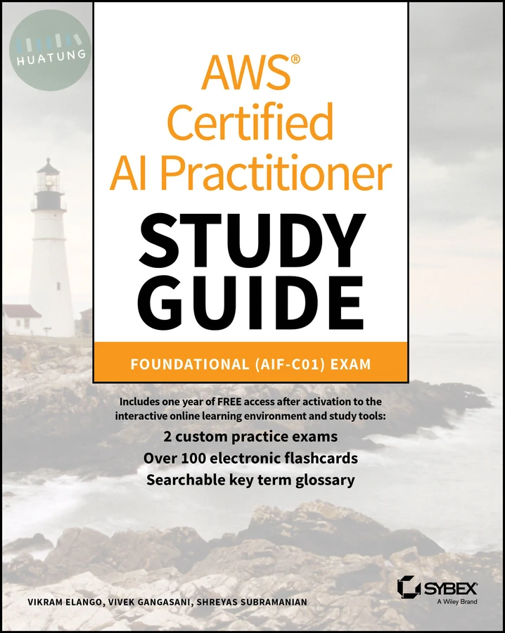 AWS Certified AI Practitioner Study Guide 